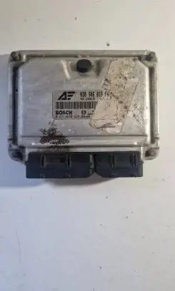 Ford Galaxy Engine control unit/module 038906019FA
