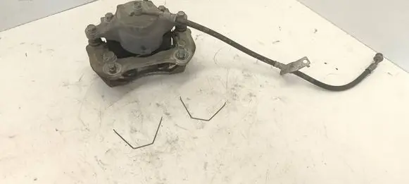 KIA Optima Front brake caliper E6C1DT10