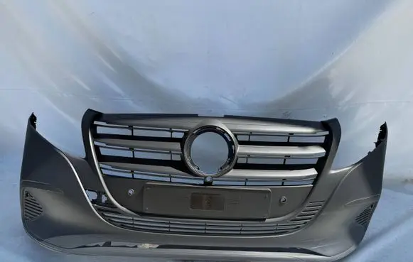 Mercedes-Benz Vito Viano W447 Front bumper A4478804803