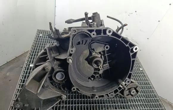 Fiat Croma Manual 6 speed gearbox M32