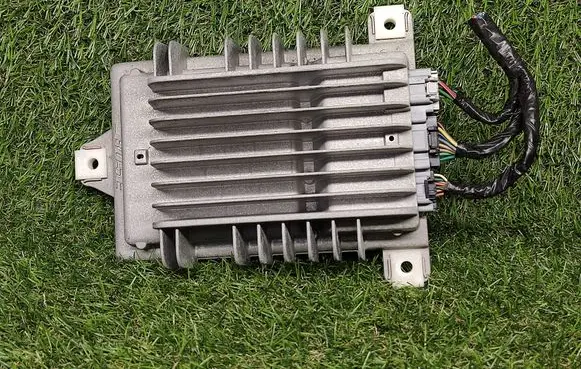 Sound amplifier