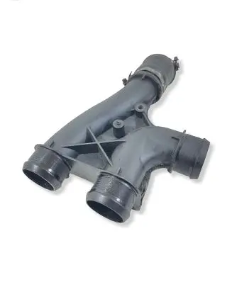 Citroen C4 II Intercooler hose/pipe 9688500380