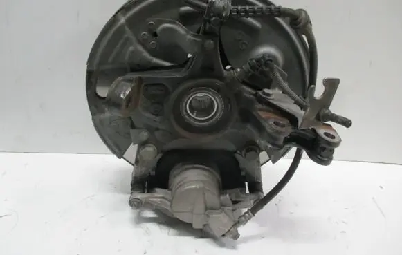 Citroen C5 Aircross Front wheel hub spindle knuckle 