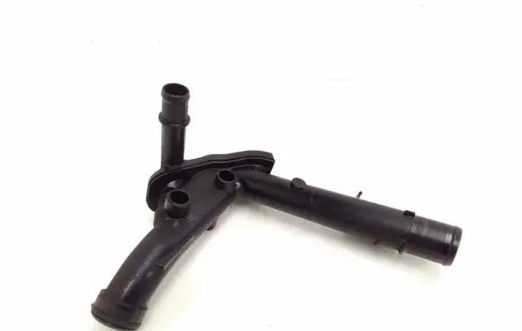 Renault Megane IV Engine coolant pipe/hose 210475246R