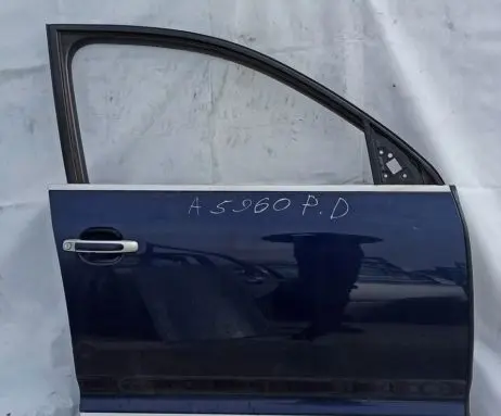 Porsche Cayenne (9PA) Front door Melyna
