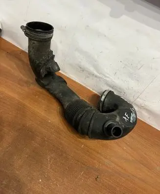 Jaguar XF X250 Brake vacuum hose/pipe 9X239690AE D1587
