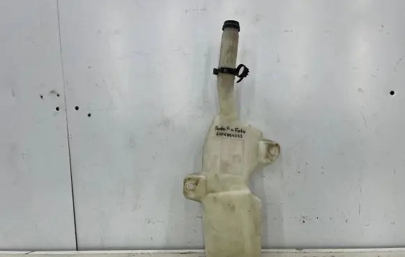 Fiat Panda II Windshield washer fluid reservoir/tank C586
