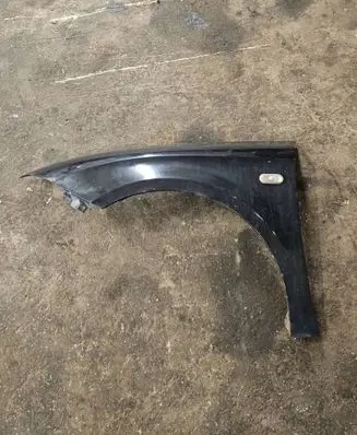 Seat Leon (1P) Fender
