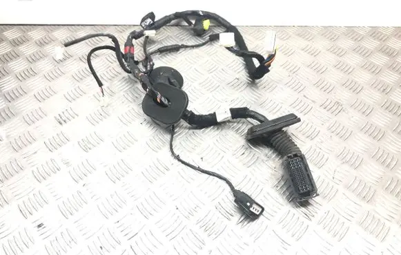 Hyundai i40 Front door wiring loom 916003Z374 14A15016 1410210019
