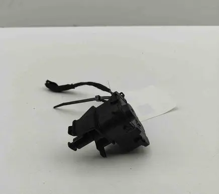 Volkswagen Polo VI Fuel tank cap lock 7P0810773F