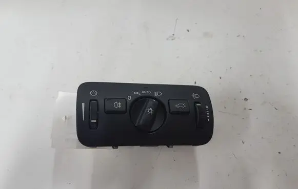 Volvo V40 Light switch 30739425 10092207