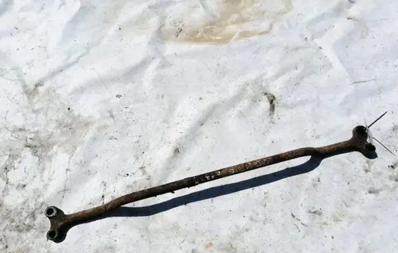 Citroen Xantia Rear anti-roll bar/sway bar 
