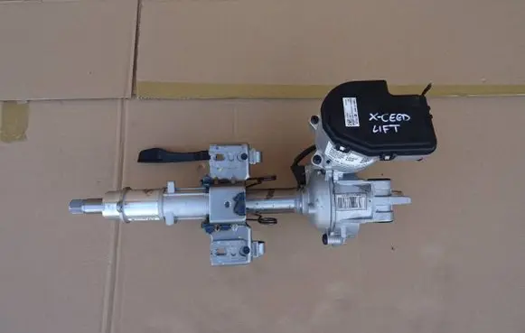 KIA Xceed Steering wheel axle 56300J7420 230404 1756300420