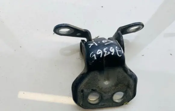 Mazda 2 Rear door lower hinge