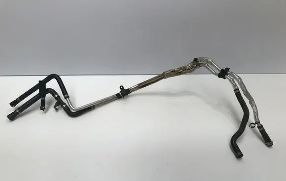 Ford Kuga III Engine coolant pipe/hose 20200217
