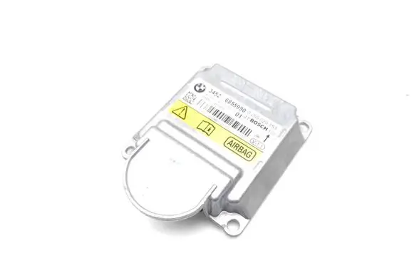 BMW X3 F25 Airbag control unit/module 6855990 0265020153