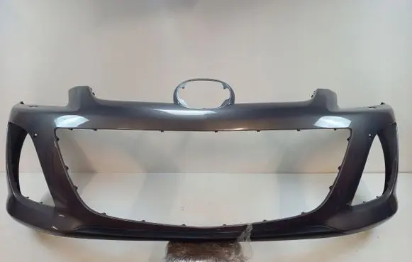 Mazda CX-7 Front bumper EH4417757B
