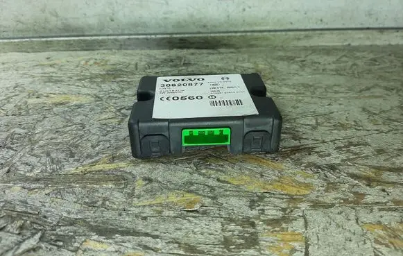 Volvo S40, V40 Immobilizer control unit/module 30620877 F005V00178