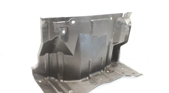 Pickup box liner