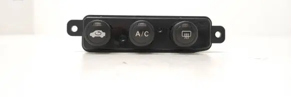Honda Civic Windscreen/window heater switch NN167L 0724K G01A