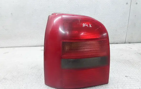 Audi A4 S4 B5 8D Rear/tail lights 8D9945095A