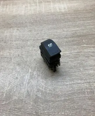 Renault Laguna I Electric window control switch 2648802 002451B