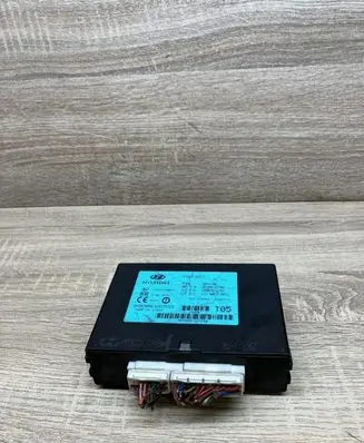 Hyundai Getz Other control units/modules 954001C301 3298721001