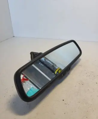 Chrysler 300 - 300C Rear view mirror (interior) 04806227