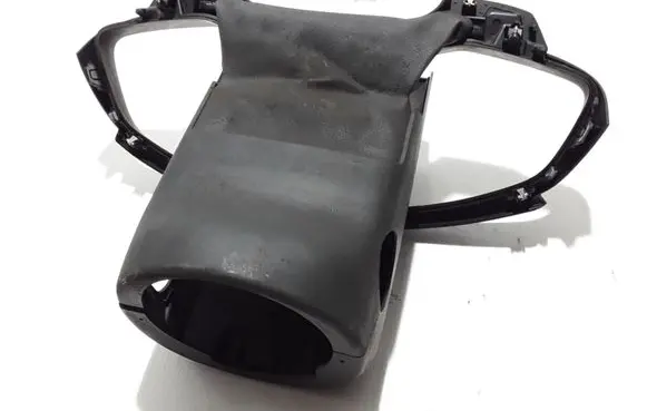 Audi A6 S6 C8 4K Steering wheel column trim 4K0953512