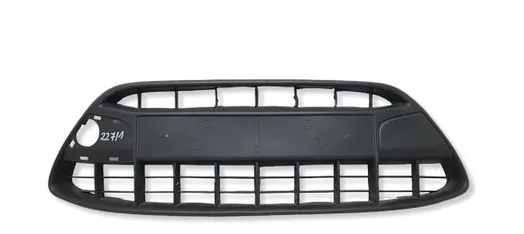 Ford Fiesta Front bumper lower grill 8A6J17K945AA