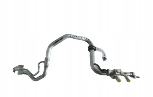 Maserati Levante Air conditioning (A/C) pipe/hose 670033078