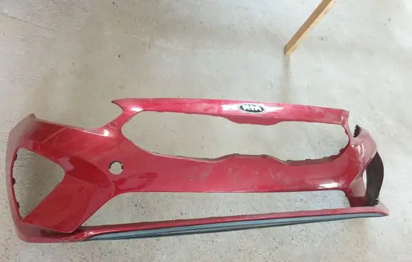 KIA Ceed Front bumper 86611J7700 86511J7700