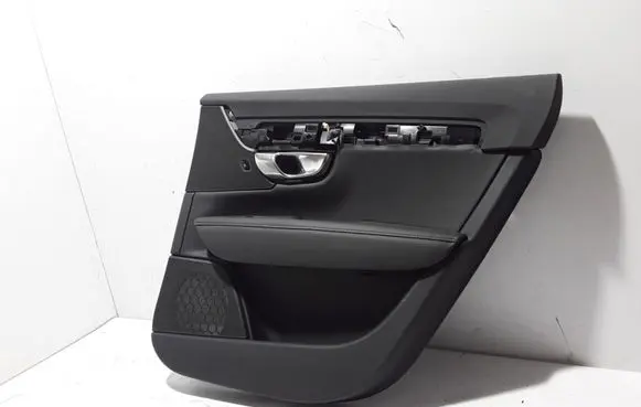 Volvo S90, V90 Rear door card panel trim 31393233