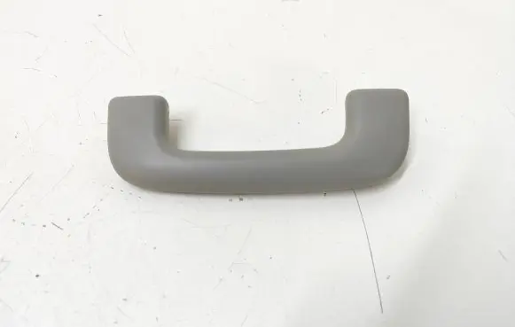 Front interior roof grab handle