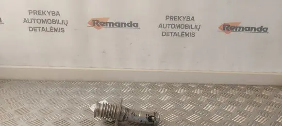 Fiat Ducato EGR valve line/pipe/hose