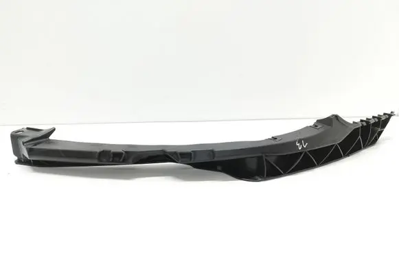 Skoda Octavia Mk2 (1Z) Front bumper mounting bracket 1Z0807183D