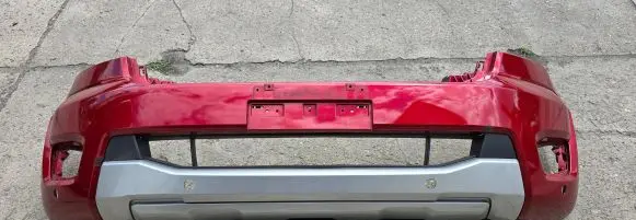 Ford Escort Front bumper jb3b-17c831