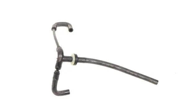 Audi Q7 4M Vacuum line/pipe/hose 8K0253760F