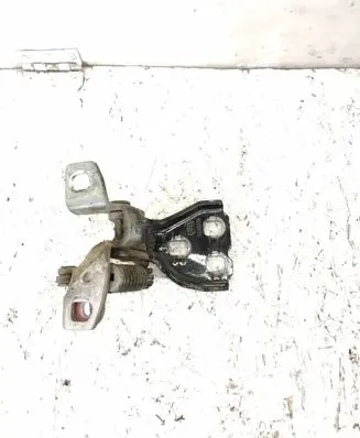 Front door lower hinge