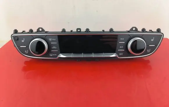 Climate control unit