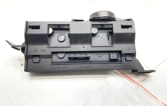 Audi A7 S7 4G Other control units/modules 4G8959107N