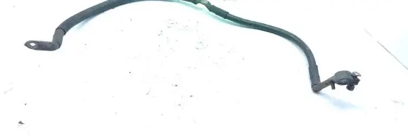 Volkswagen Transporter - Caravelle T5 Negative earth cable (battery)