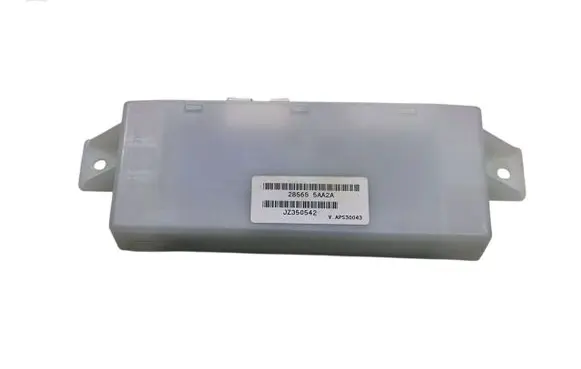 Nissan Murano Z52 Seat control module 285655AA2A JZ350542