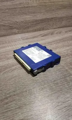 Toyota Prius (XW30) Keyless (KESSY) go control unit/module 8999047050