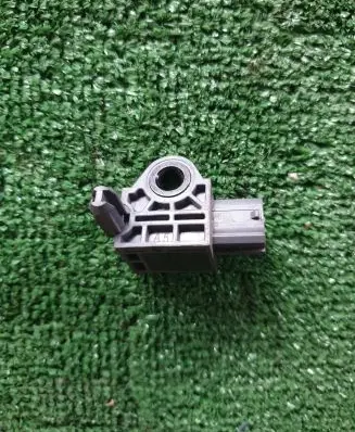 Mazda 3 III Airbag deployment crash/impact sensor G46C57K1XA