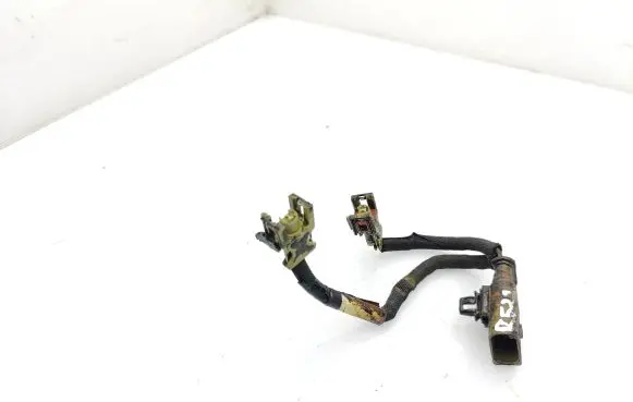Ford Mondeo MK IV Fuel injector wires 
