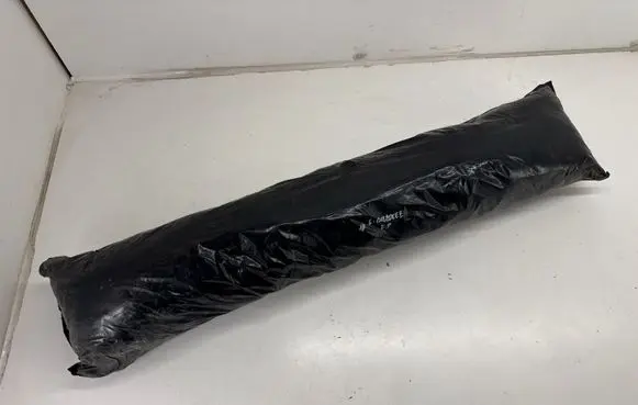 Jeep Grand Cherokee Fender foam support/seal 68381489AA 68166317AB