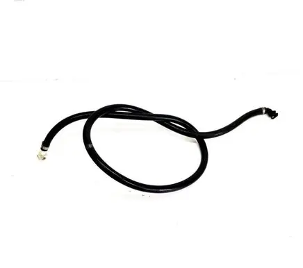 Audi A4 S4 B7 8E 8H Air intake hose/pipe