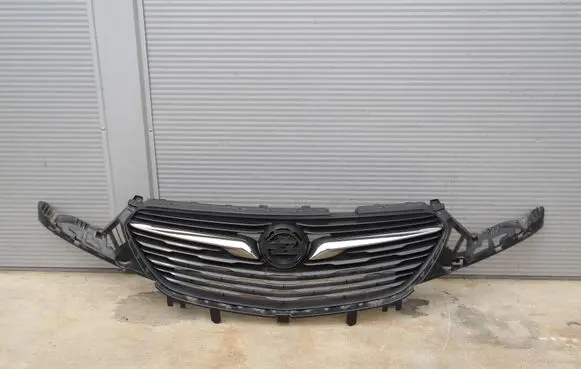 Opel Grandland X Front grill