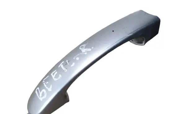 Volkswagen New Beetle Front door exterior handle 1C0837208